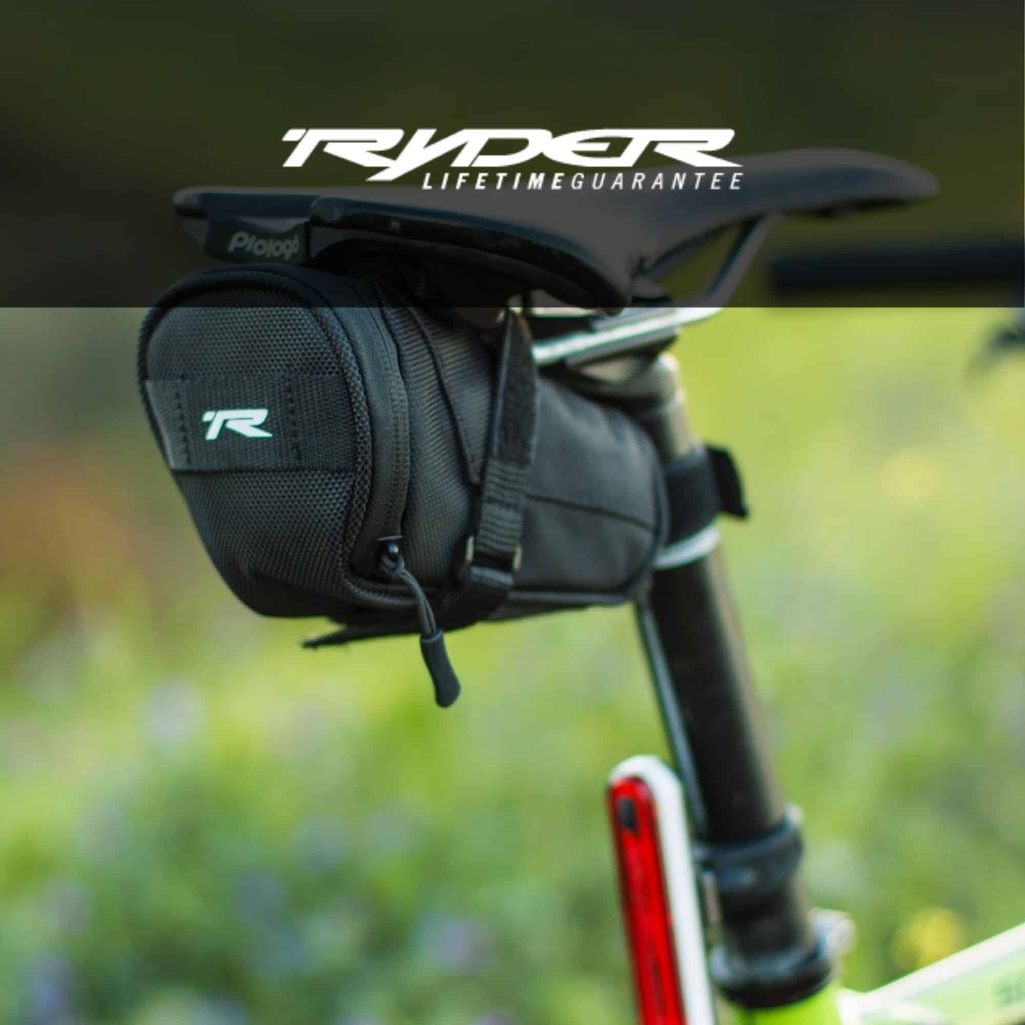 Ryder Cycling Saddles