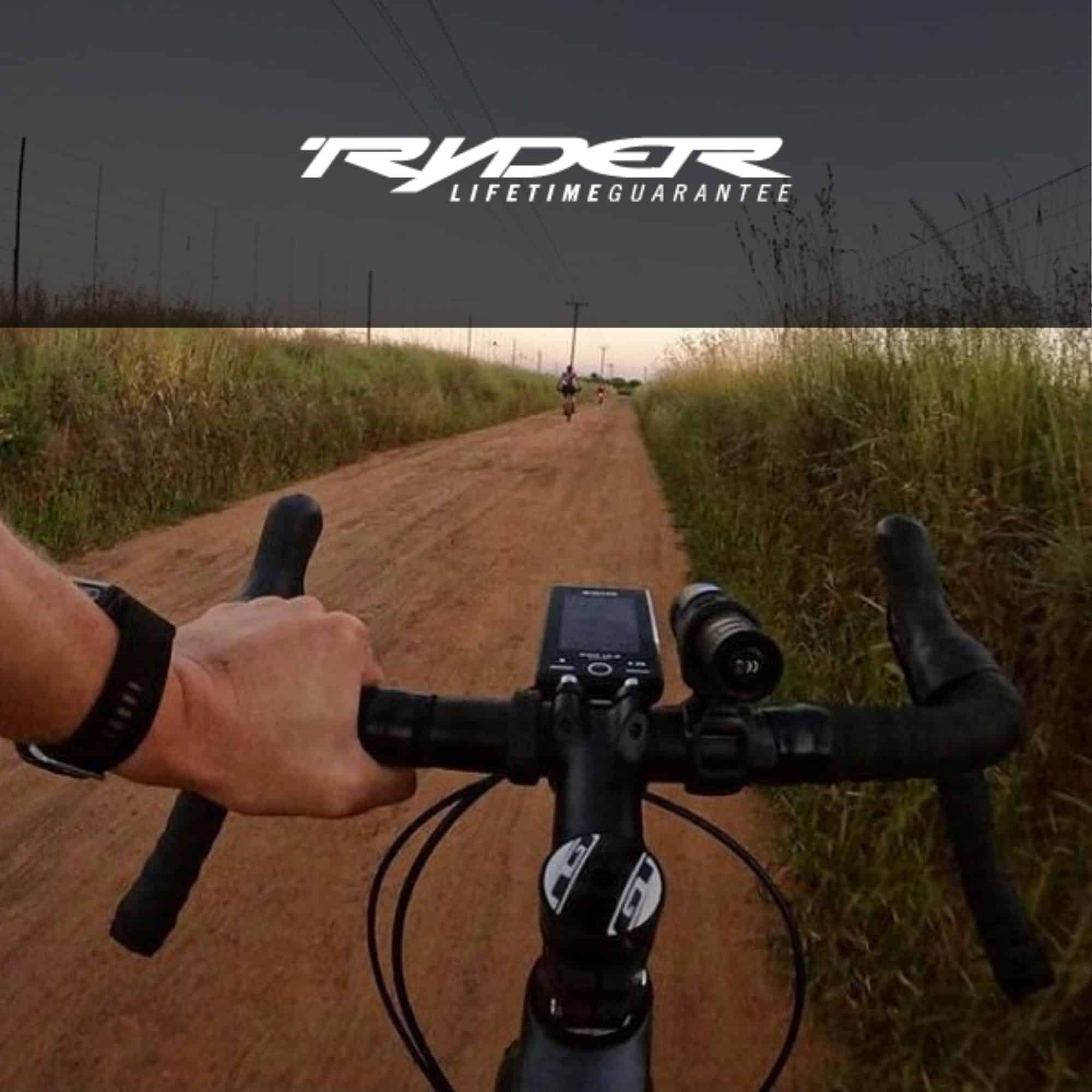 Ryder Grips