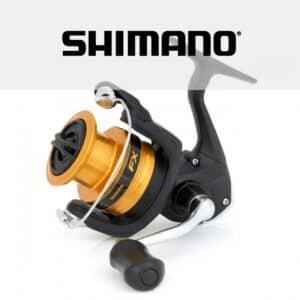 SHIMANO Reels