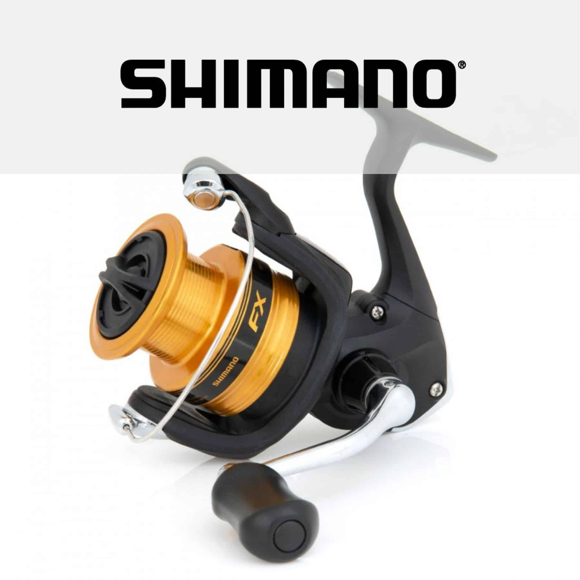 SHIMANO Reels