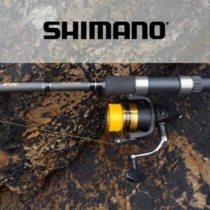 SHIMANO Rods
