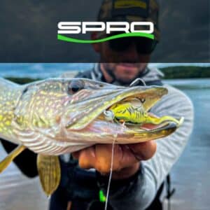 SPRO Lures