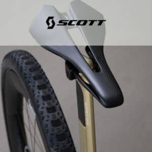 Scott Bike Saddles