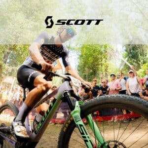 Scott Bike Wheels