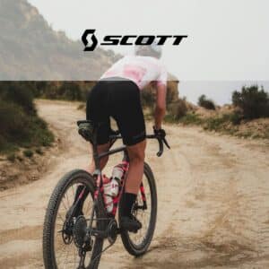 Scott Bottle Cages
