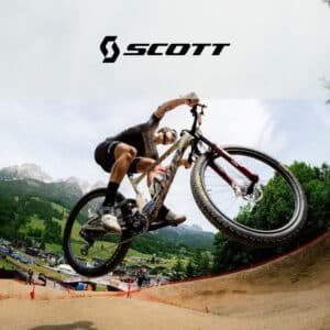 Scott Grips