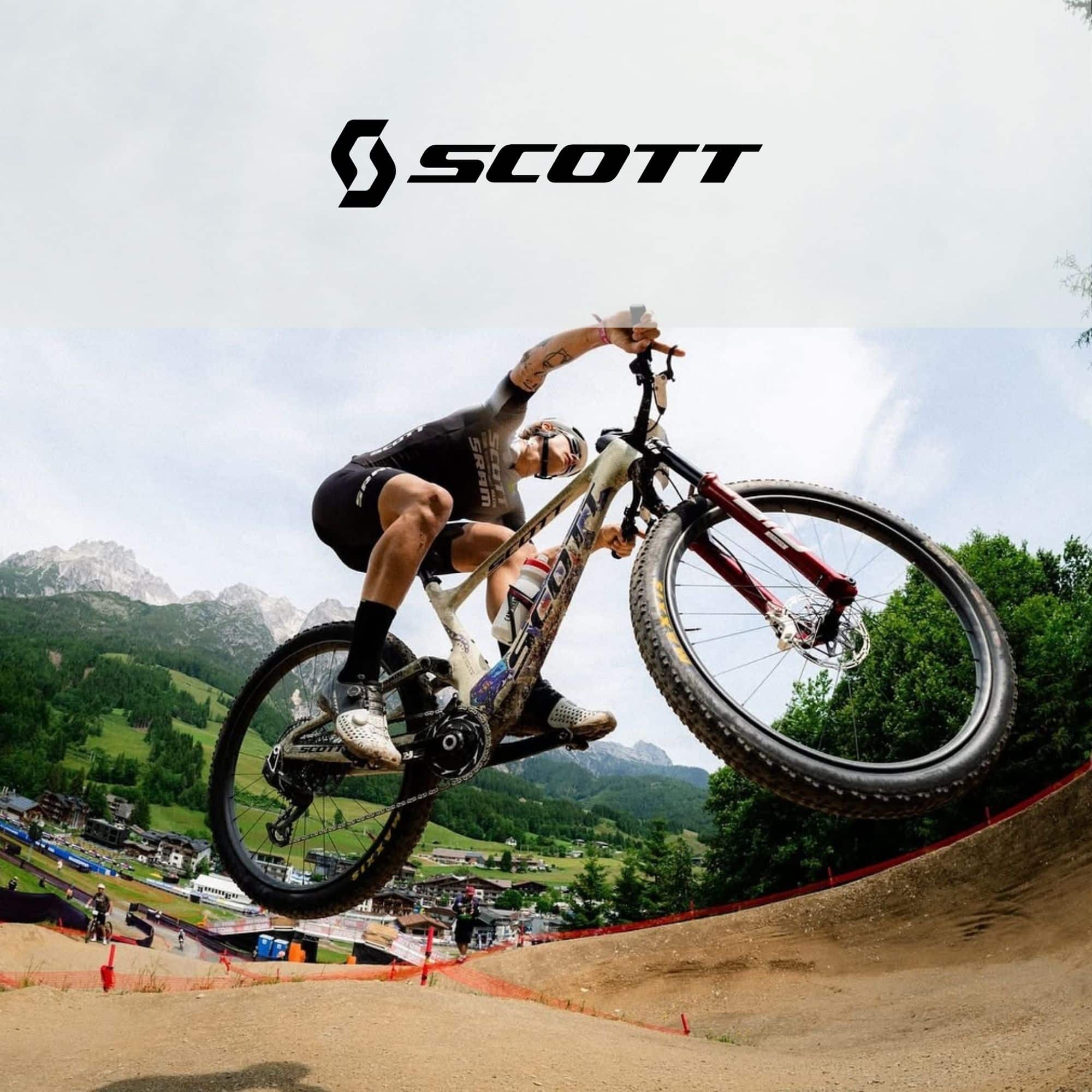 Scott Grips