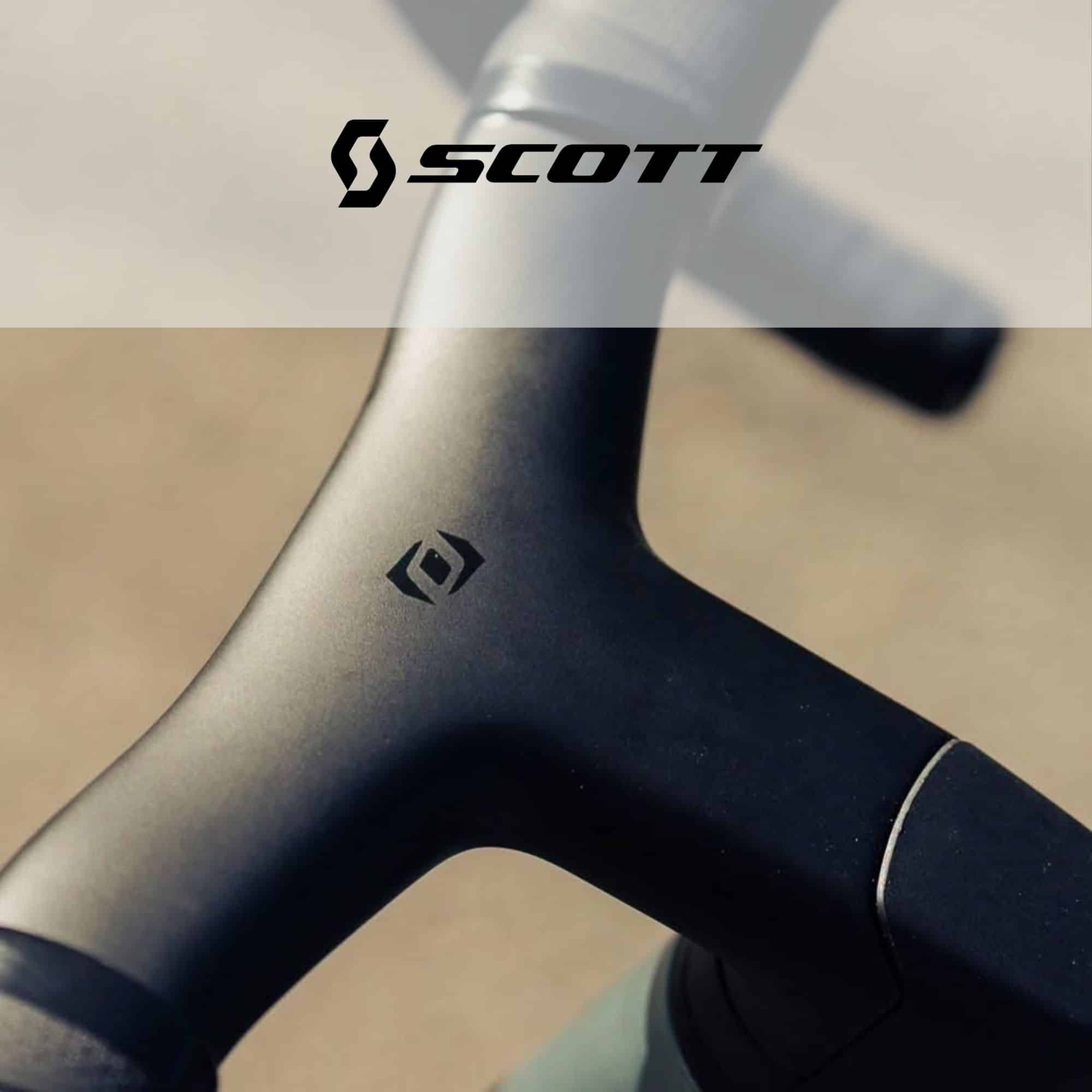 Scott Handlebars