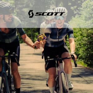 Scott Road Bikes