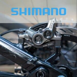 Shimano Brakes