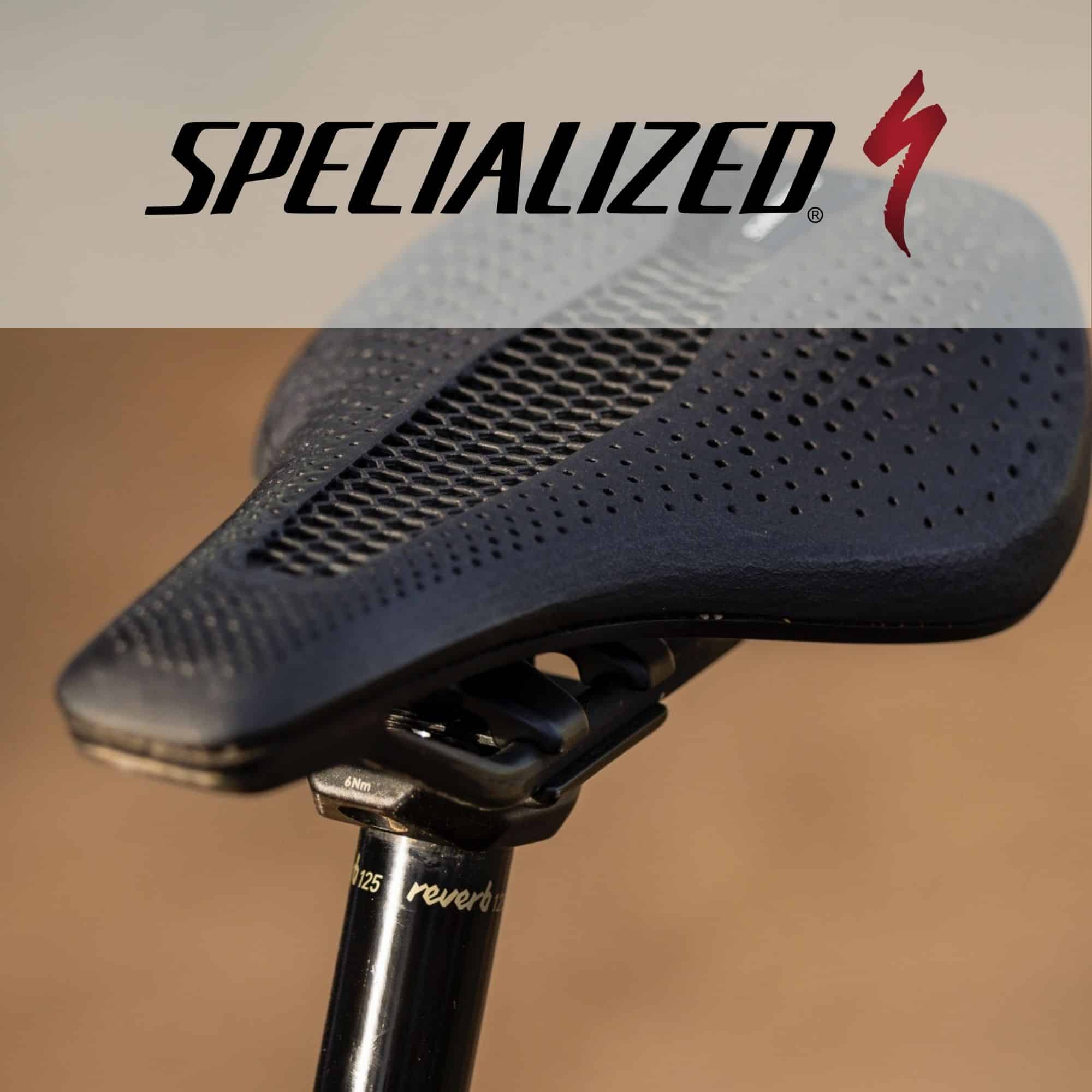 Specialized Bike Saddles