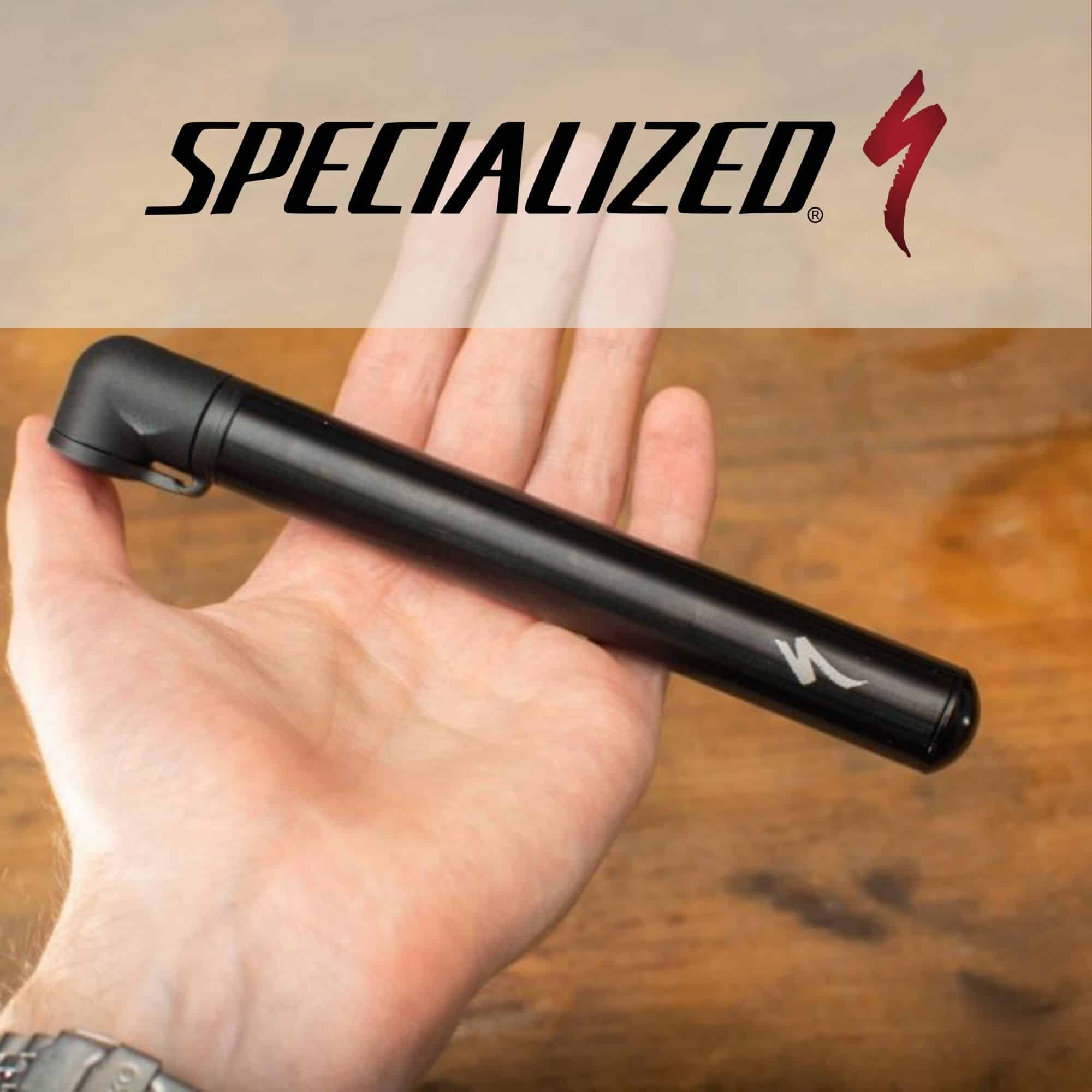 Specialized Pumps
