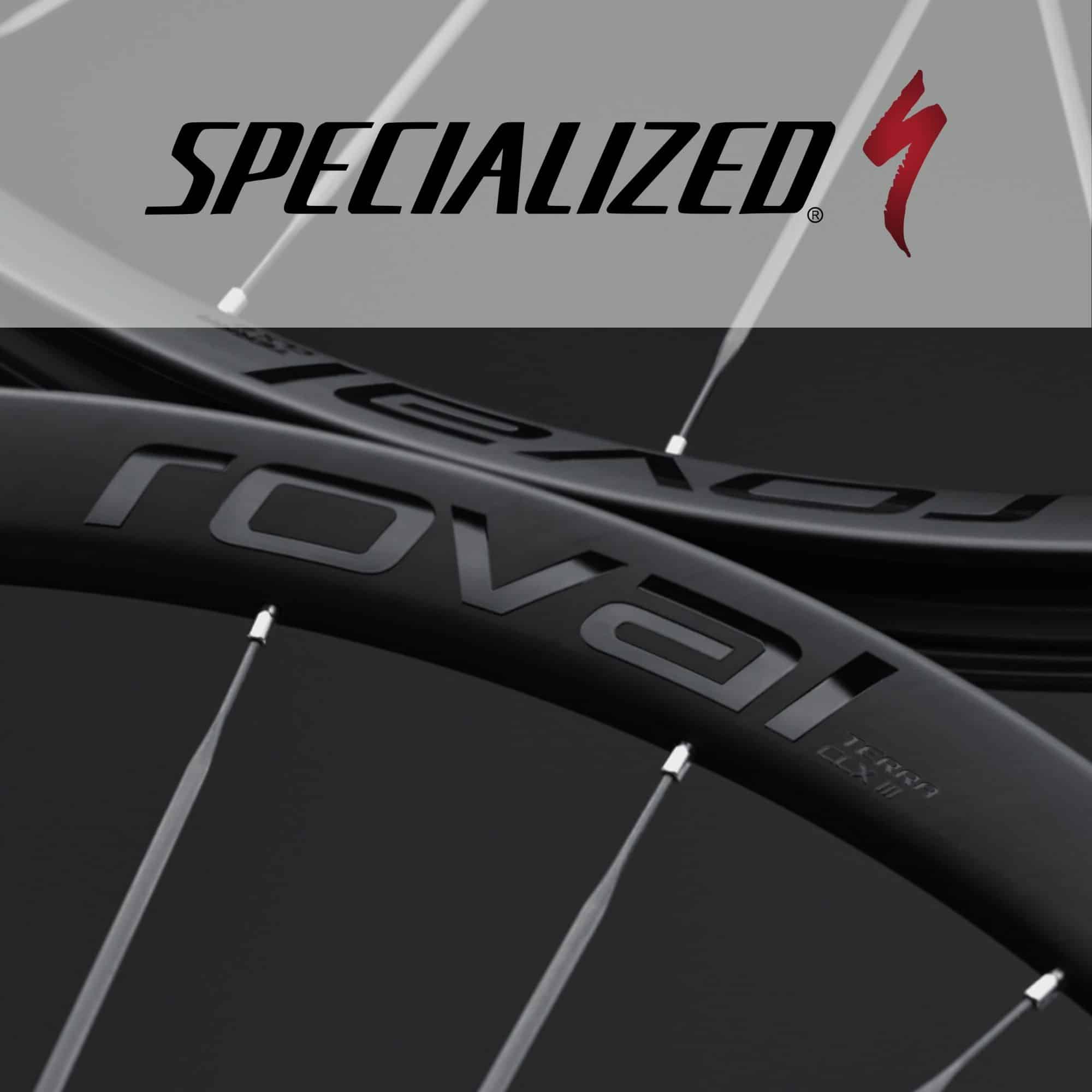 Specialized Rims