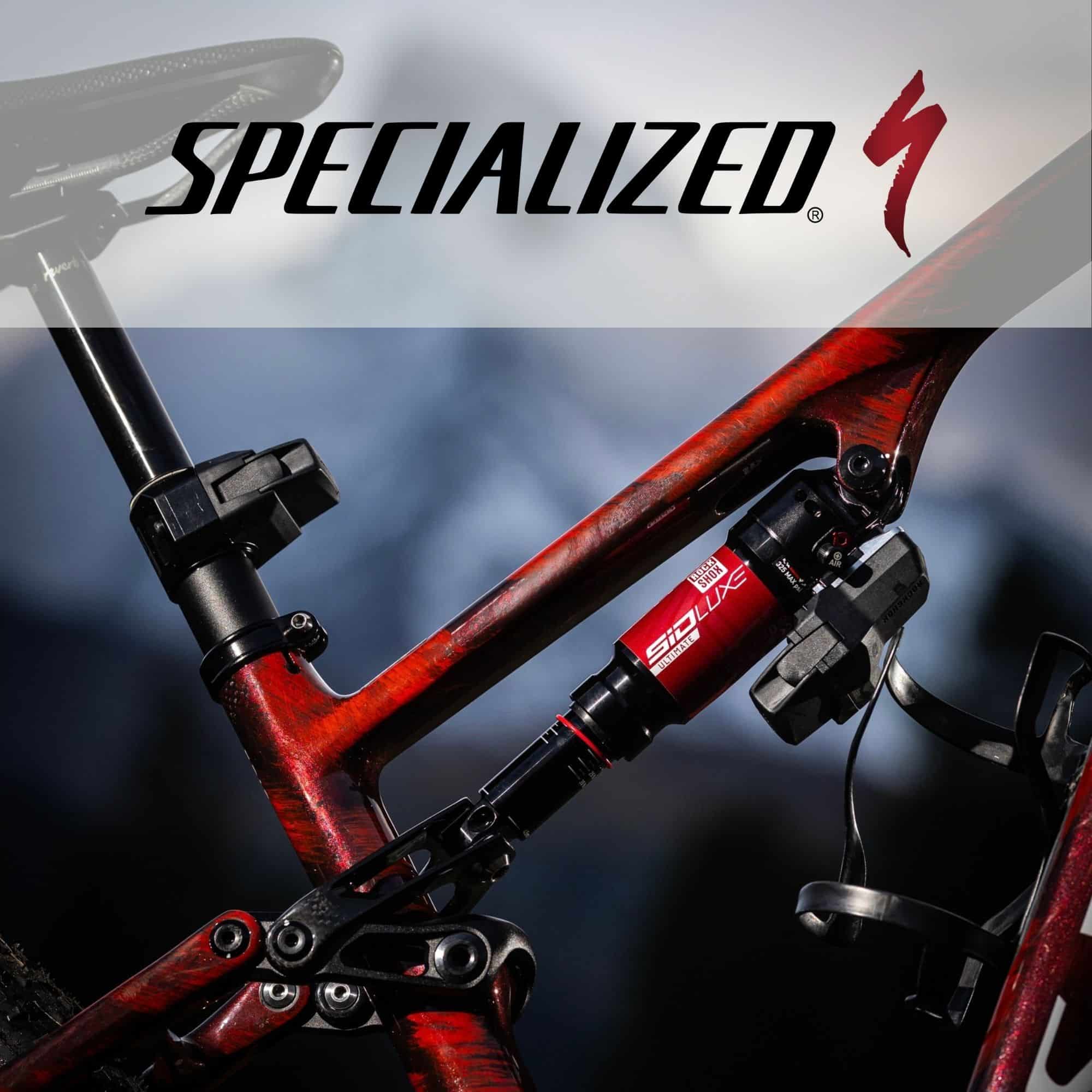 Specialized Seatposts