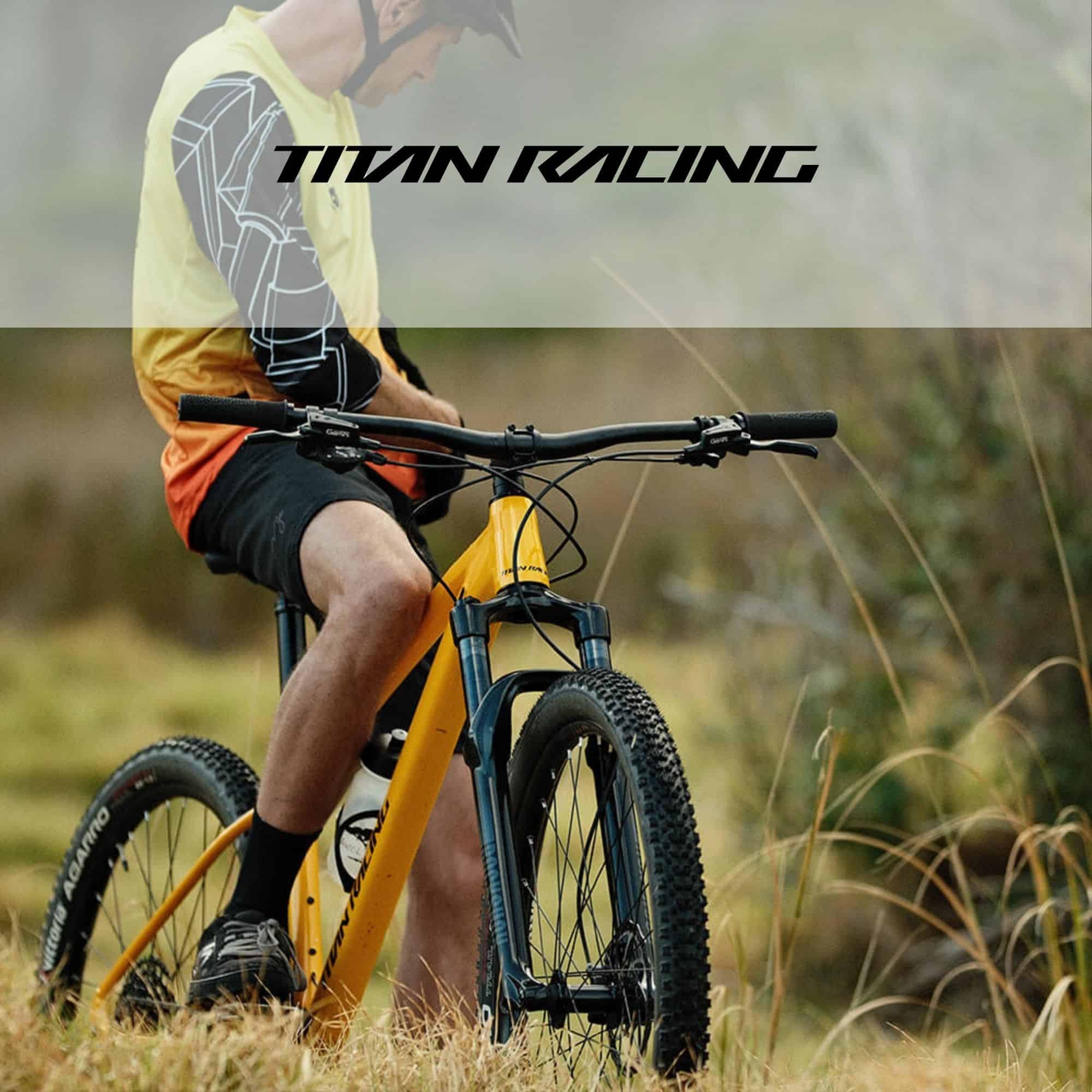 Titan Racing Tools