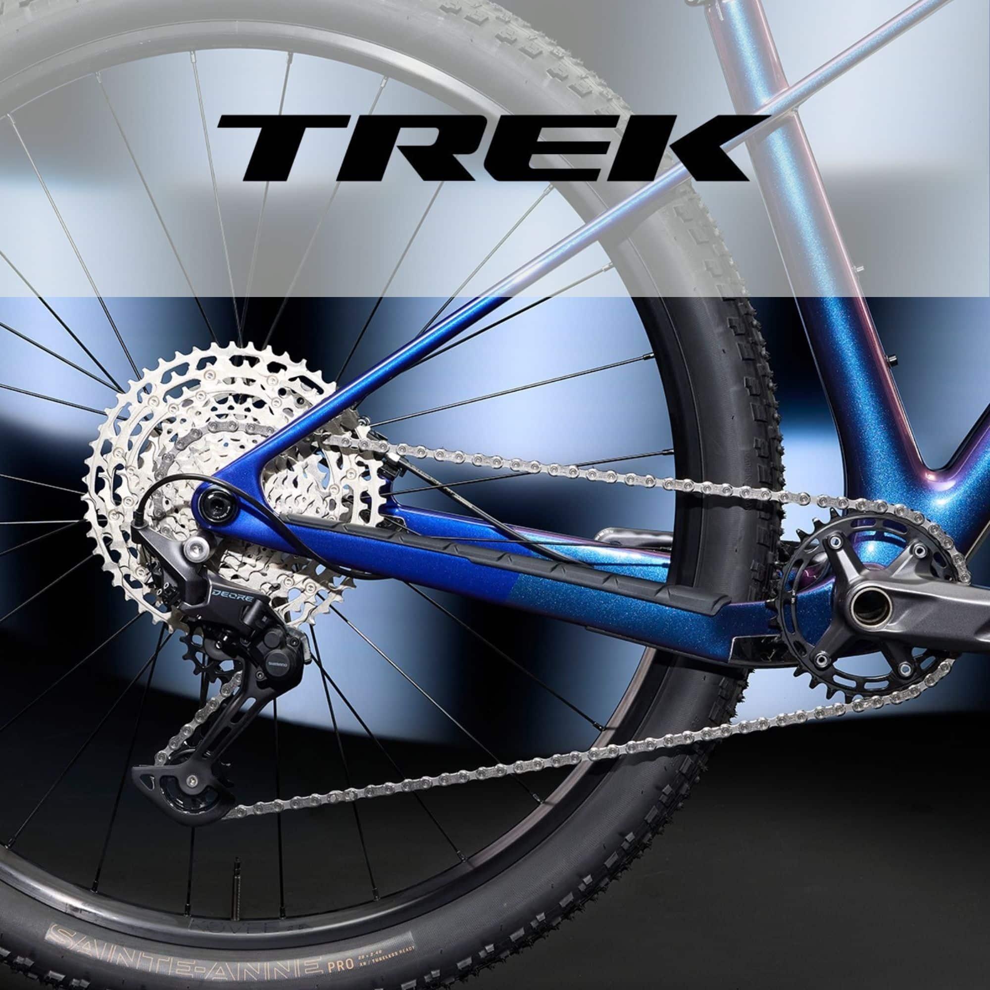 Trek Bike Rims