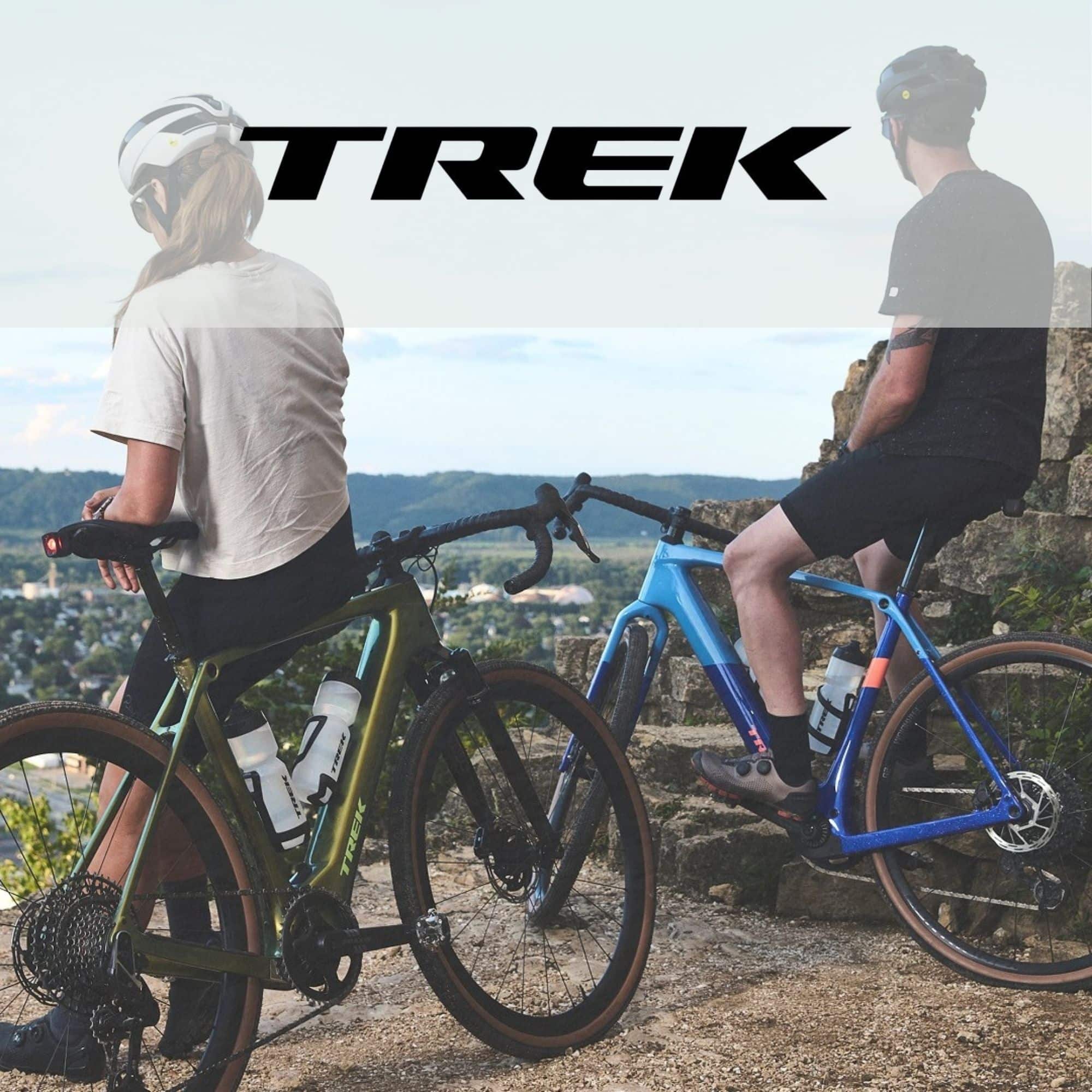 Trek Bike Saddles