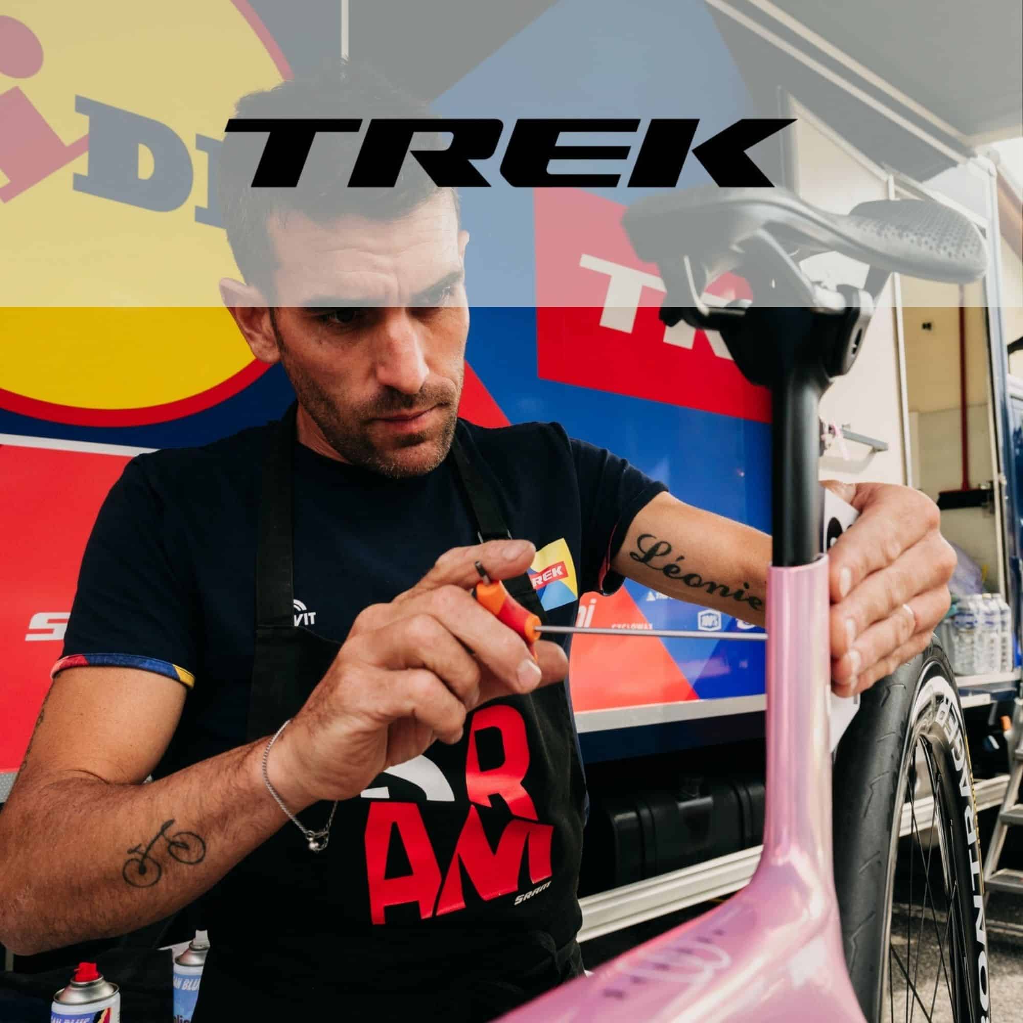 Trek Bike Tools