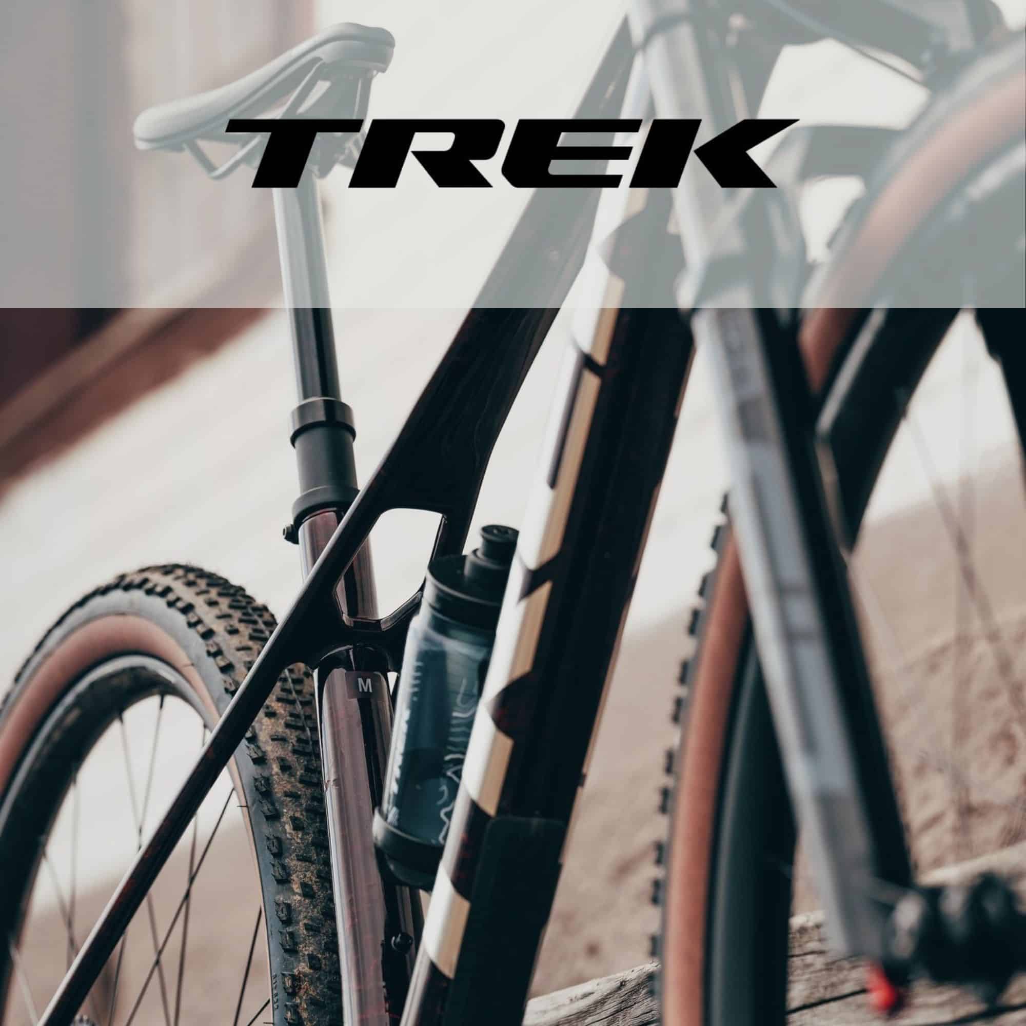Trek Bike Tyres