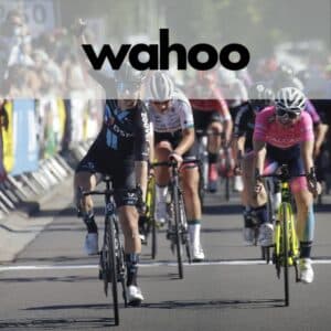 Wahoo Heart Rate Monitors