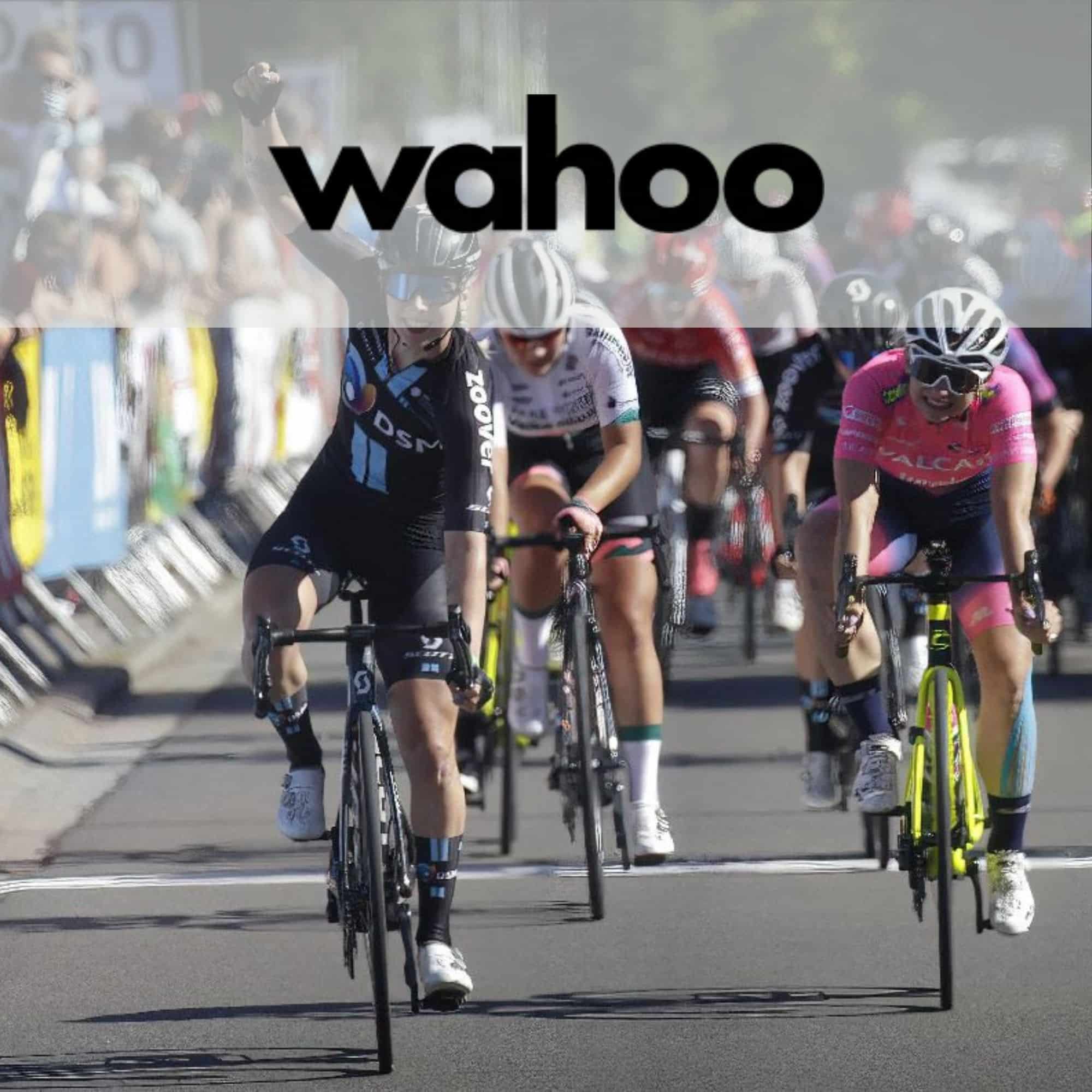 Wahoo Heart Rate Monitors