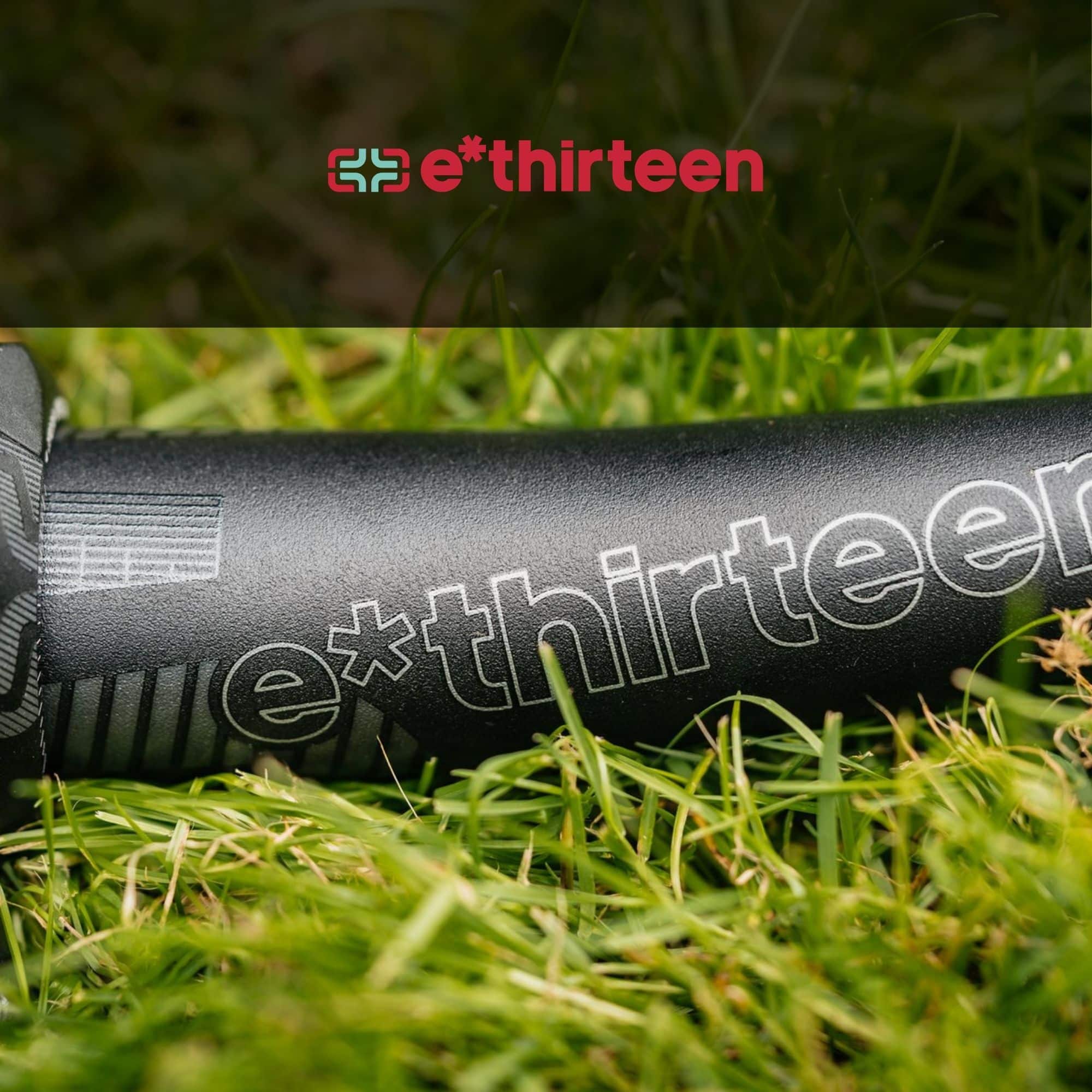 ethirteen Handlebars