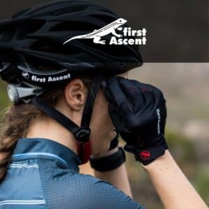 First Ascent Helmets