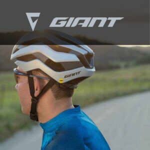 Giant Helmets
