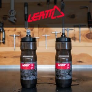 Leatt Bottles
