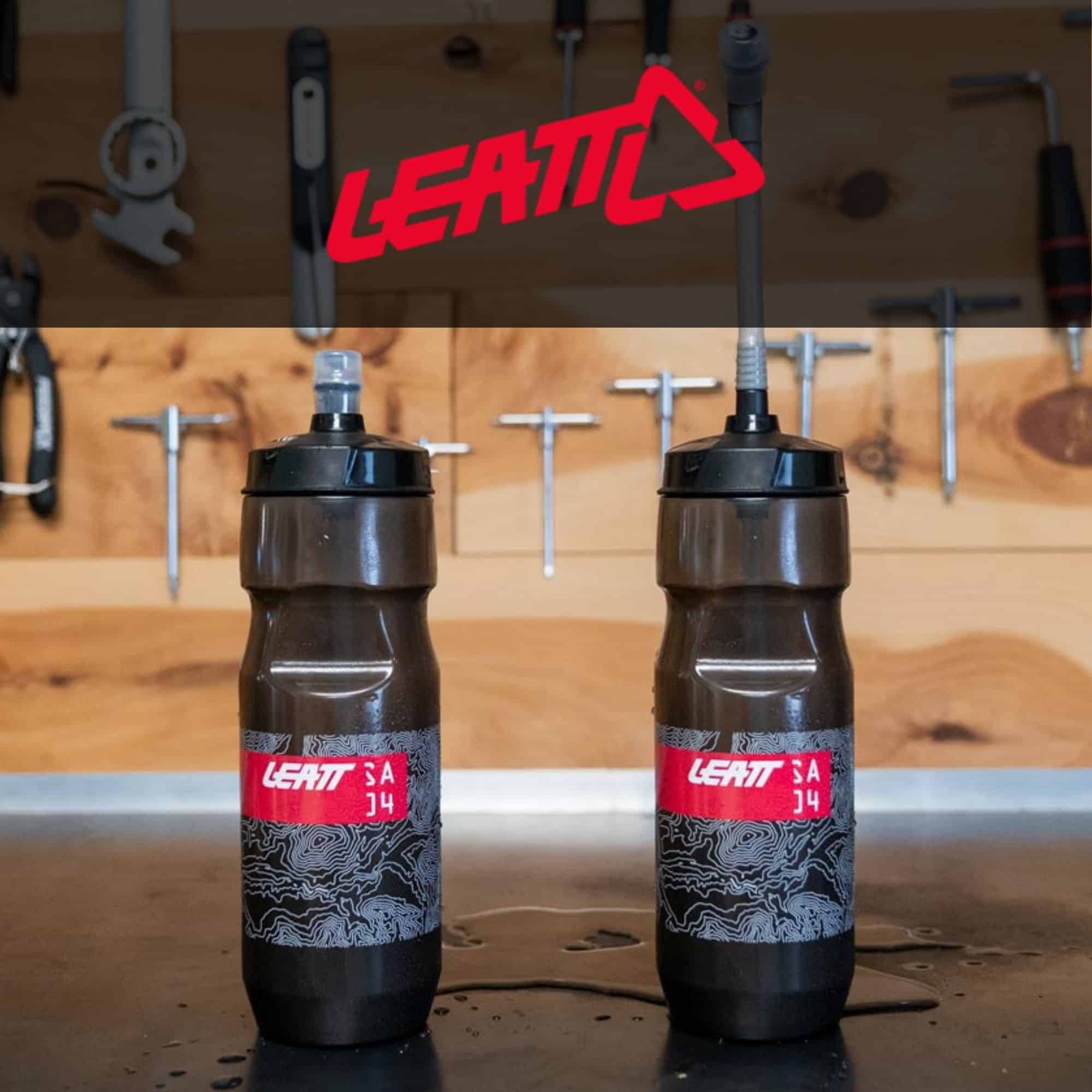 Leatt Bottles