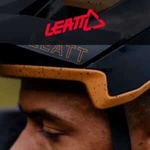 Leatt MTB Helmets