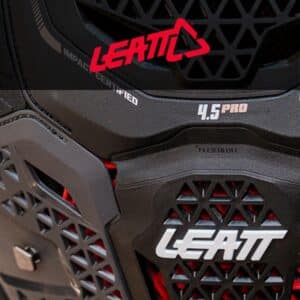 Leatt MTB Protection