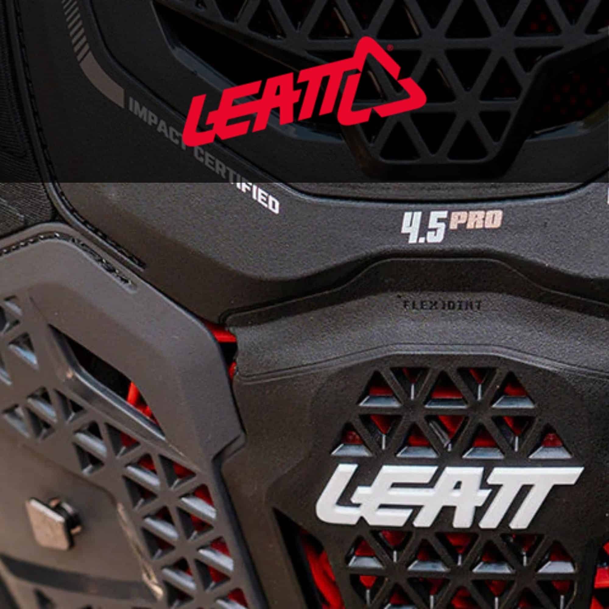 Leatt MTB Protection