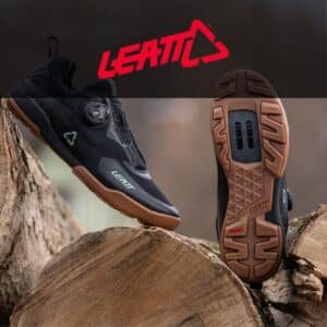 Leatt Cycling Shoes