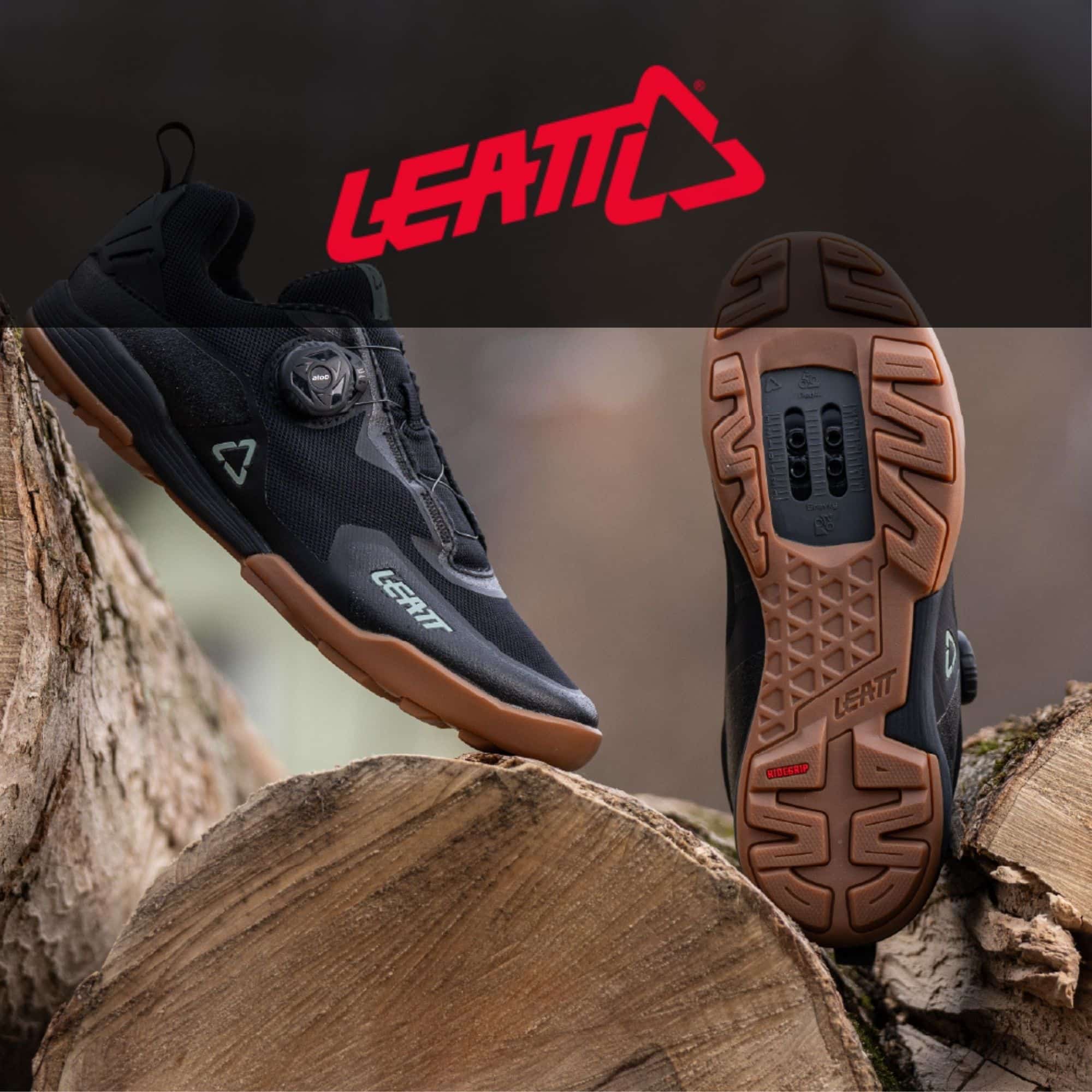 Leatt Cycling Shoes