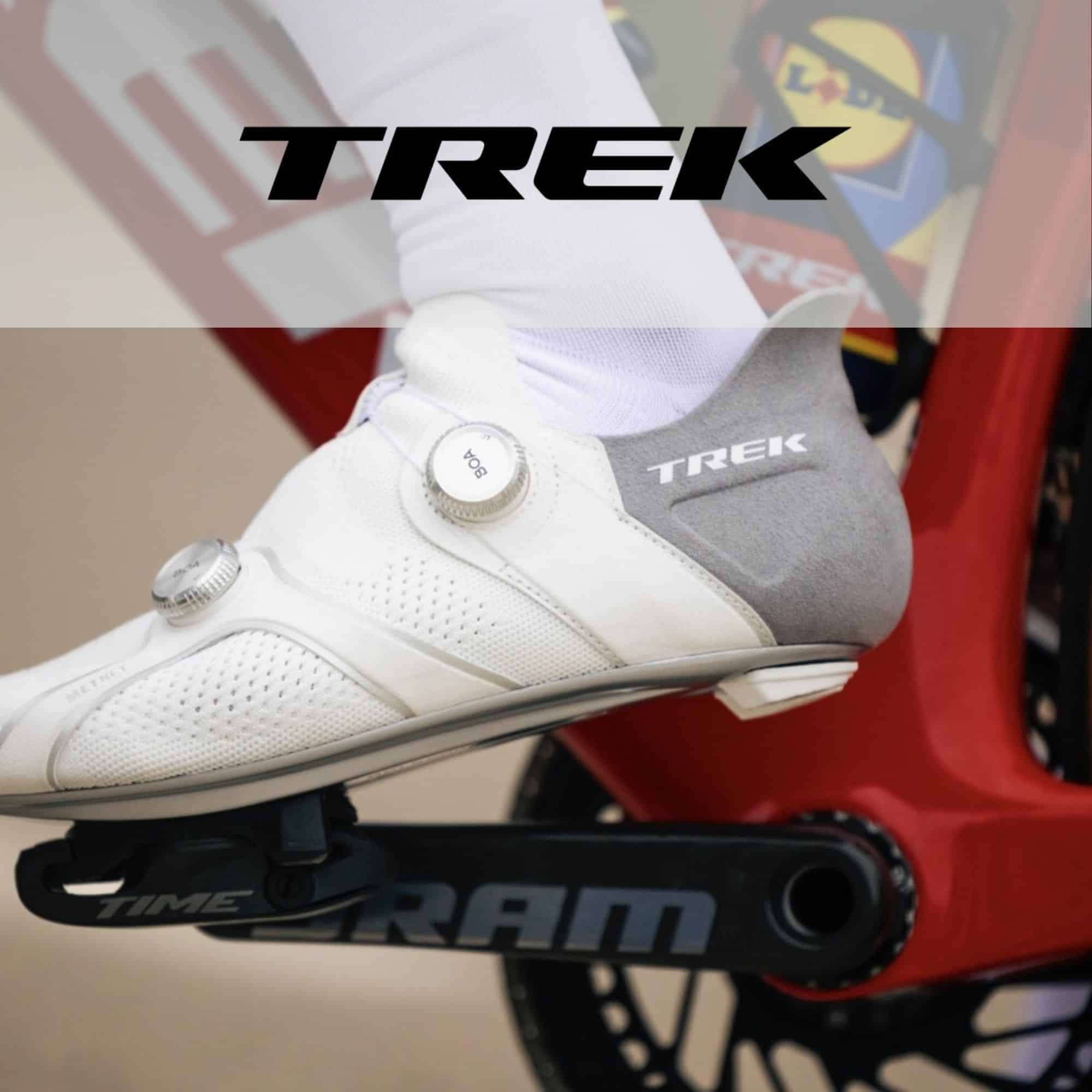 Trek Cycling Shoes