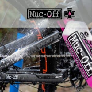 Muc-Off Bike Care
