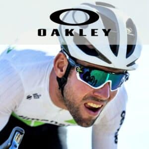 Oakley Cycling Glasses