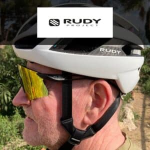 Rudy Project Helmets