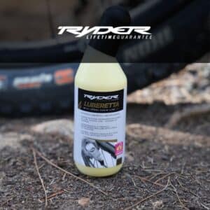 Ryder Accessories & Maintenance