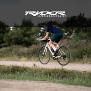 Ryder Cycling Helmets
