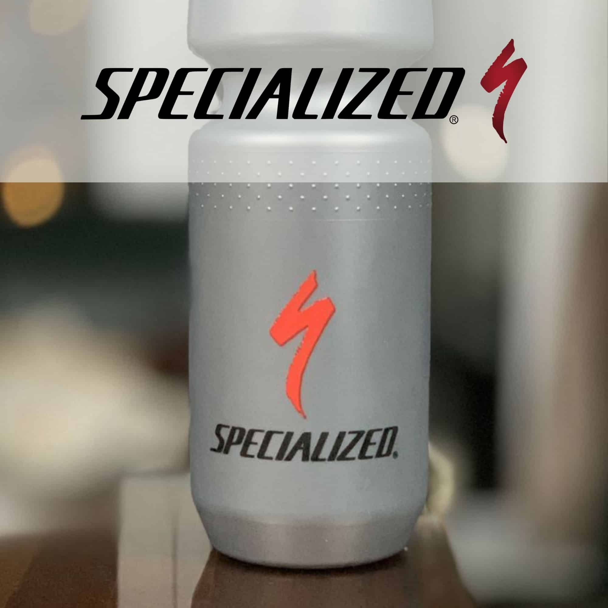 Specialized Cycling Bottles