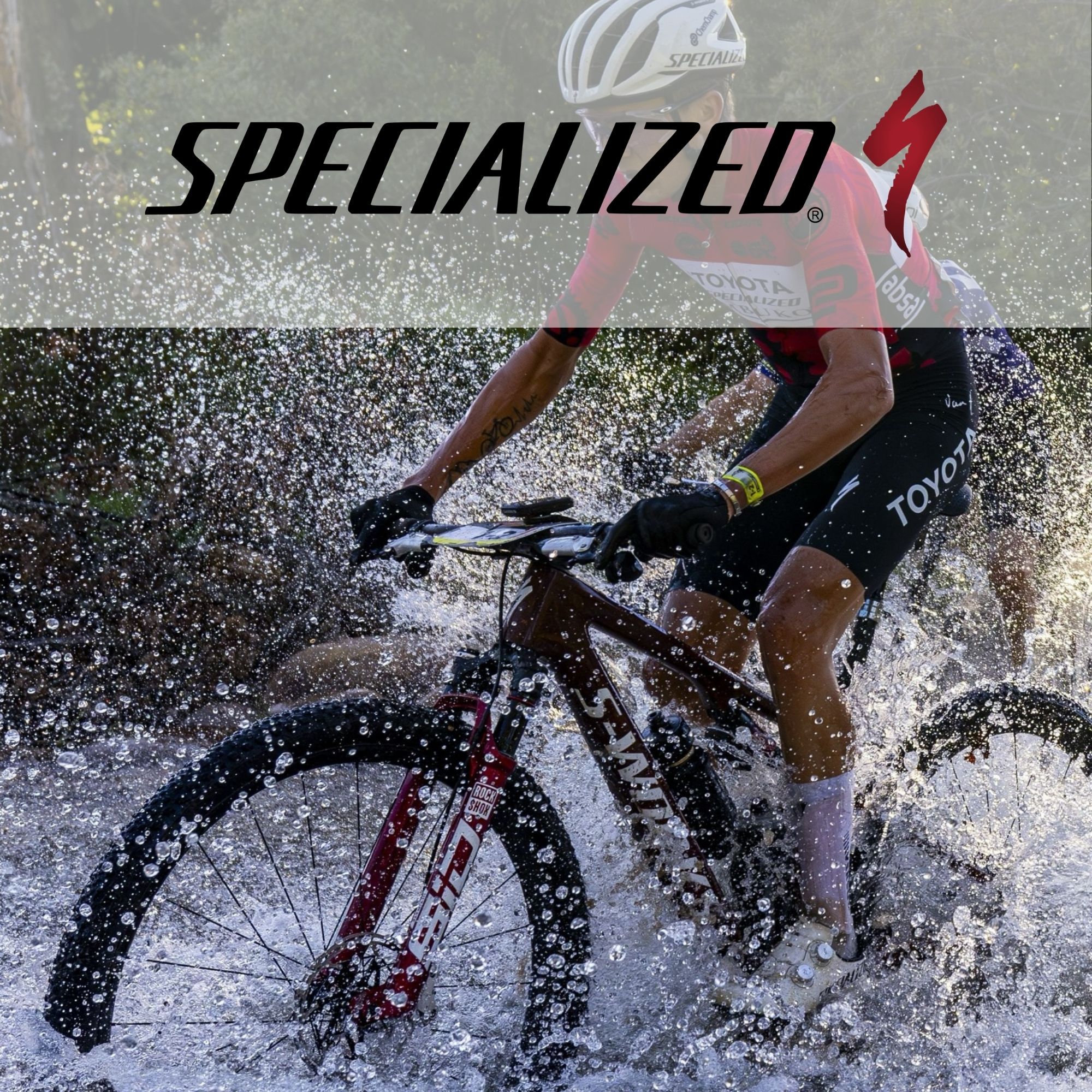Specialized Cycling Shoes