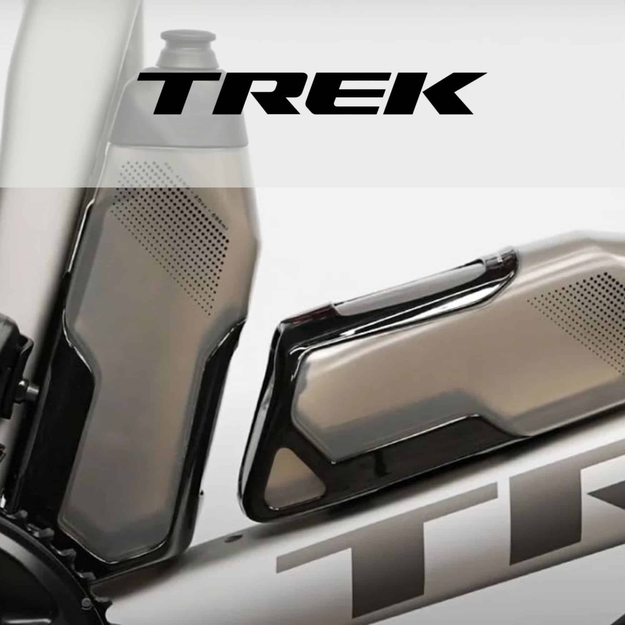 Trek Cycling Bottles