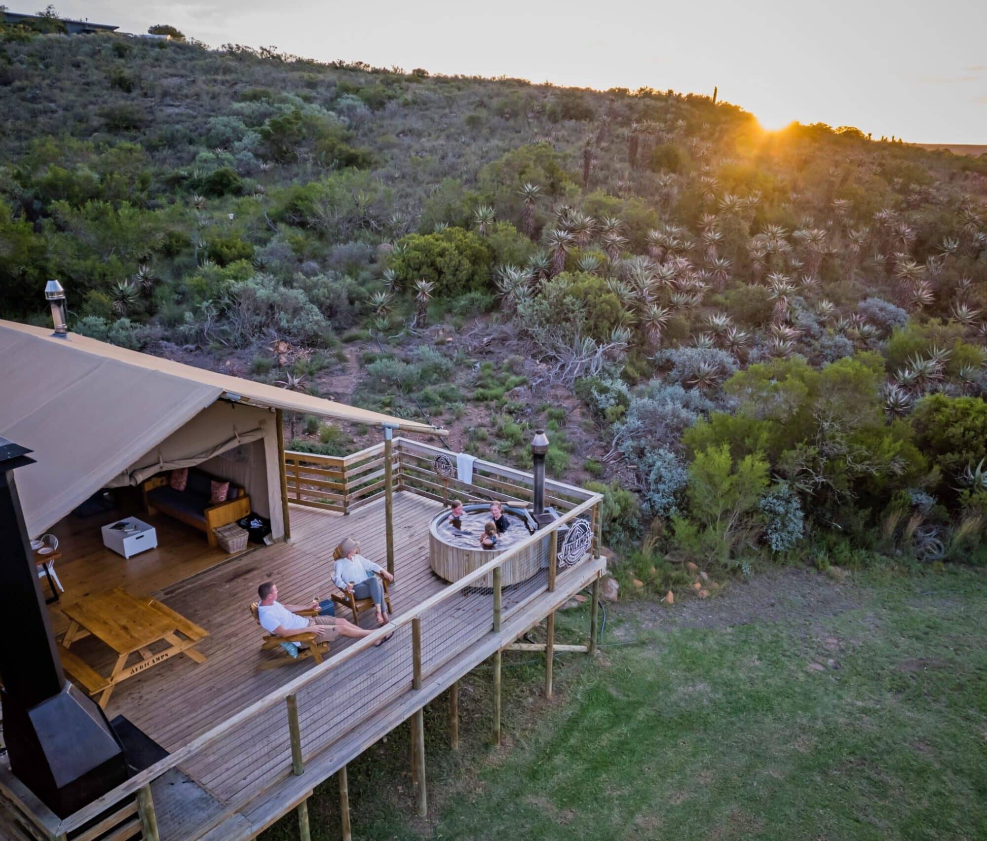 Western Cape
