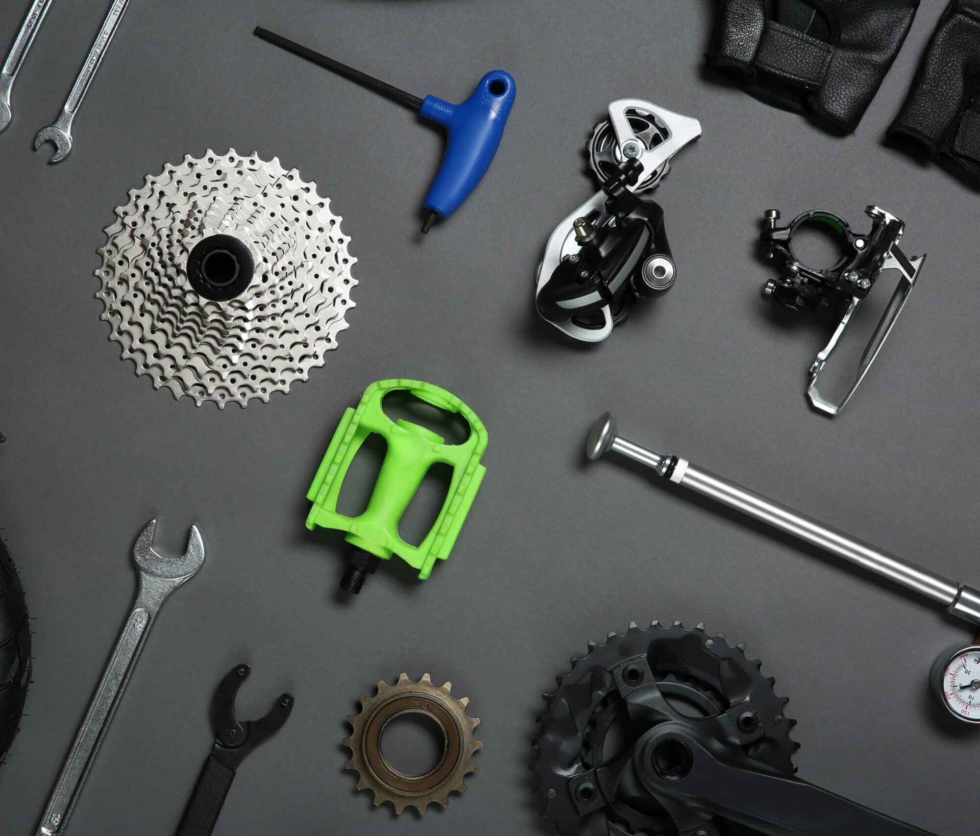 Cycling Tools