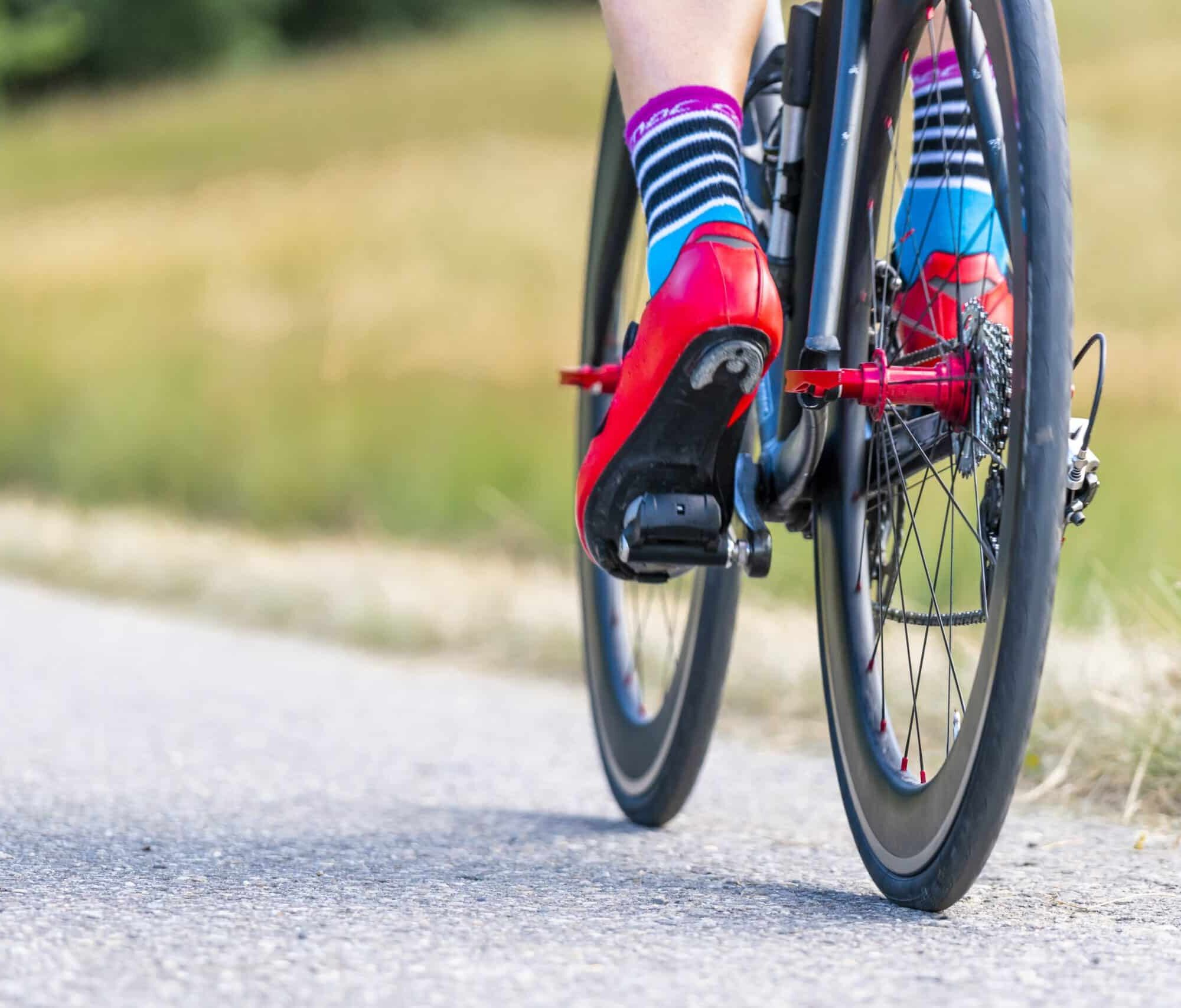 Cycling Shoes