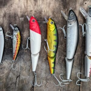 Lures