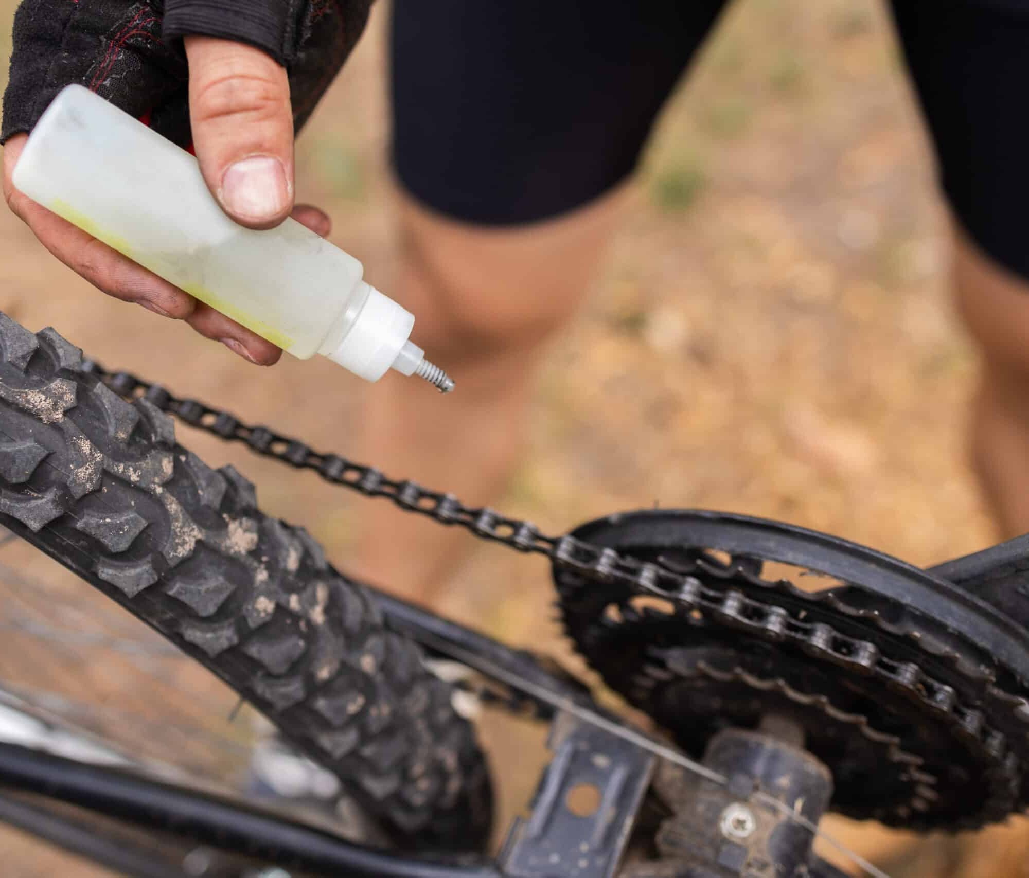 Bike Care