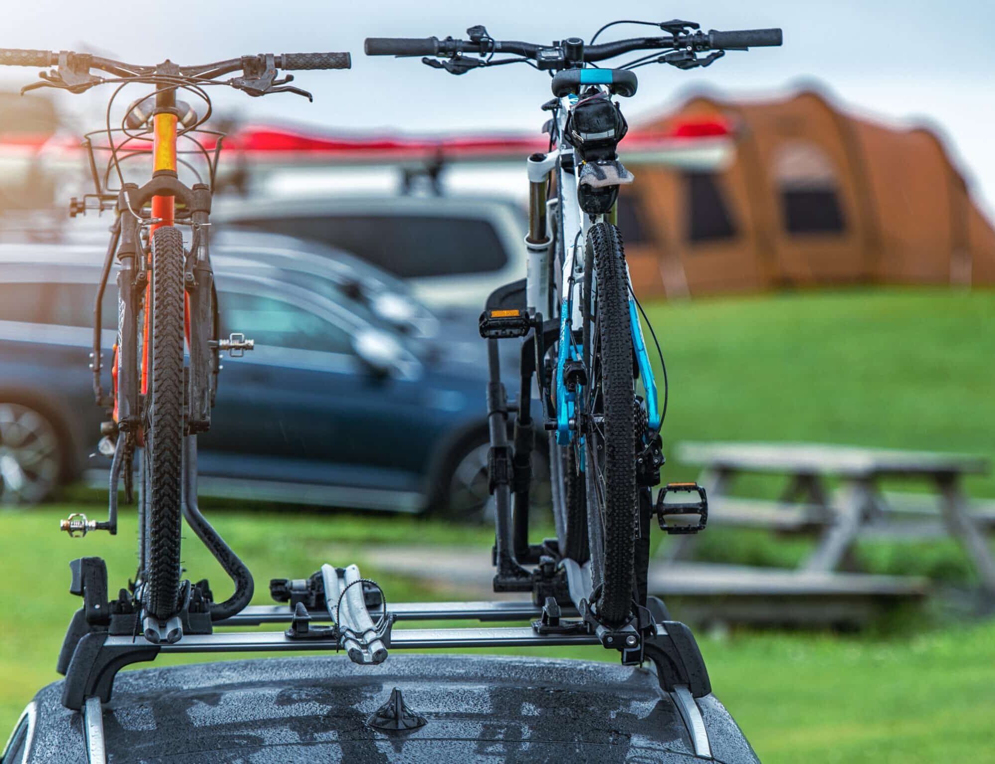 Bike Racks